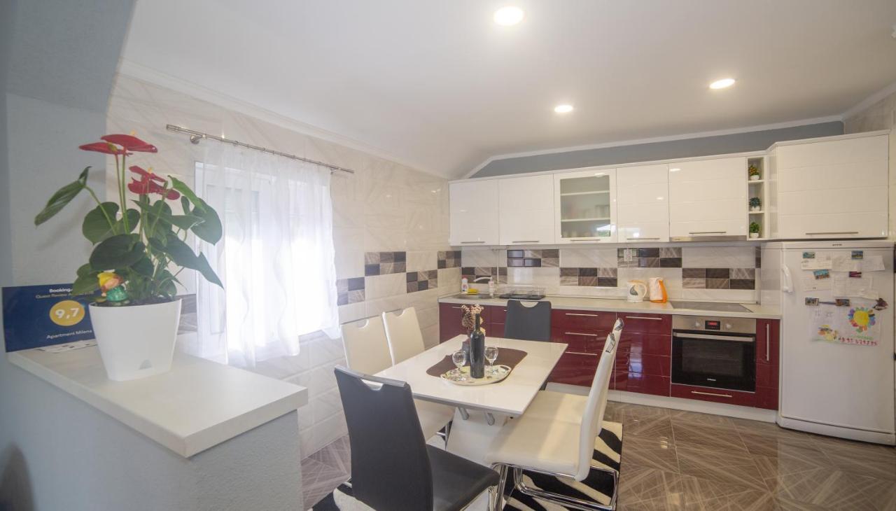 Apartment Milena Virpazar Exterior photo
